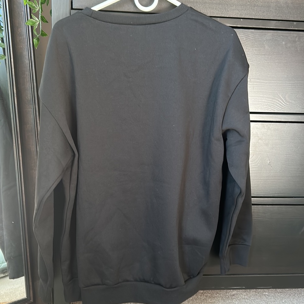 Car Racing Sweatshirt - Picture 4 of 4
